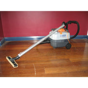 Nilfisk GD1005 Commercial Vacuum Cleaner Superseded By VP300 HEPA - TVD The Vacuum Doctor