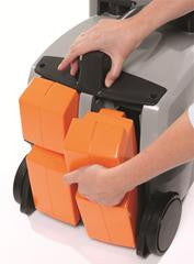 Nilfisk GD911 and GD5 Replacement Additional Re-Chargeable Lithium Ion Battery - TVD The Vacuum Doctor