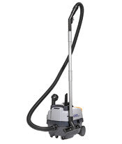 Nilfisk UZ934 VP300 and GD910 GD911 Commercial Vacuum Cleaner Rear Wheel Kit - TVD The Vacuum Doctor