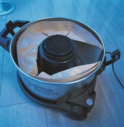 Nilfisk GD930/S2 Commercial Vacuum Cleaner Dustbag Lock Washer Kit 3 Pack - TVD The Vacuum Doctor