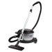 Electrolux Euroclean UZ930 Panther Vacuum Cleaner Early Model Front Castor Wheel - TVD The Vacuum Doctor