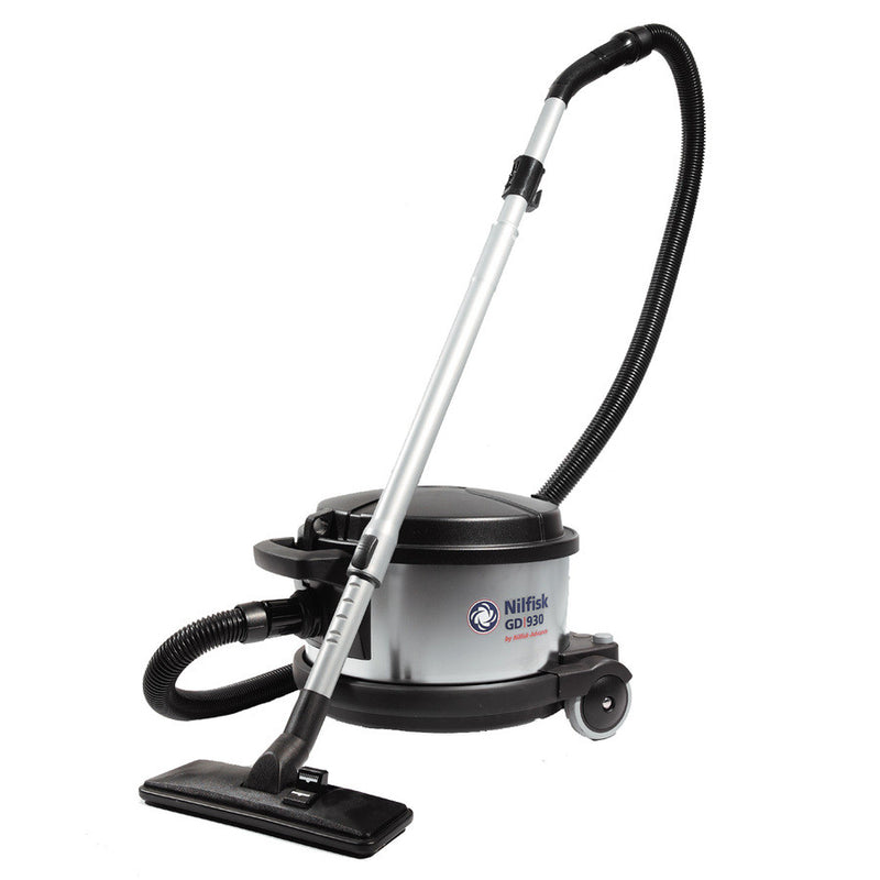 Nilfisk GD930 S2 Panther Commercial Vacuum Cleaner RF Noise Filter PCB - TVD The Vacuum Doctor