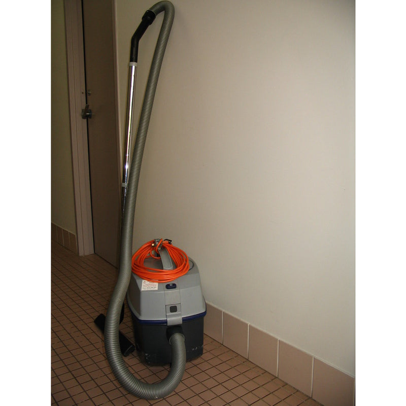 Nilfisk GD1005 and HDS2000 Commercial Vacuum Cleaner 10 Litre Paper Dustbags - TVD The Vacuum Doctor
