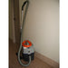 Nilfisk and Tellus Extreme and GD1000 Commercial Vacuum Cleaner Front Castor - The Vacuum Doctor