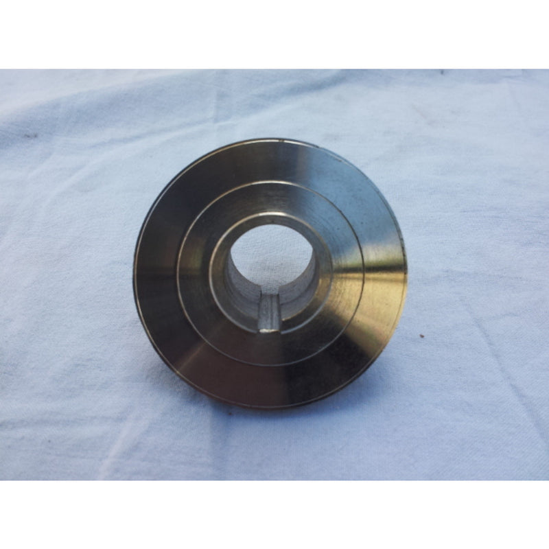 Gerni 260PX Petrol Powered Cold Water Pressure Washer Inclined Cam Disc - TVD The Vacuum Doctor