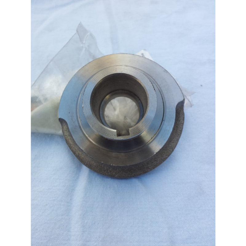 Gerni 260PX Petrol Powered Cold Water Pressure Washer Inclined Cam Disc - TVD The Vacuum Doctor