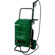 Gerni 660A Cold Water Pressure Washer Brass Pump Cylinder Head Complete - TVD The Vacuum Doctor