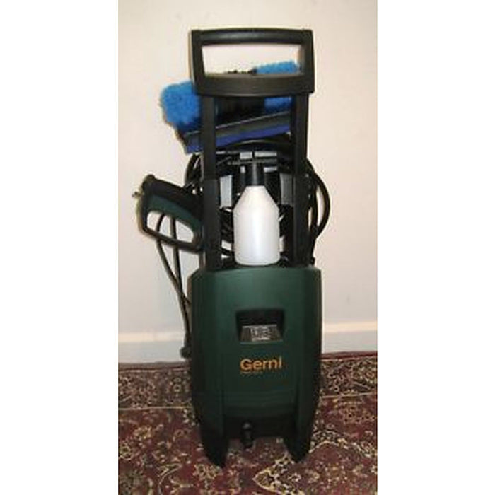 Gerni 120.2 and 125.2 Domestic Pressure Washer Stop Start System Kit - TVD The Vacuum Doctor