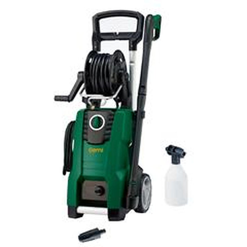 Gerni and Nilfisk-ALTO Click and Clean G4 Long Lance Complete - TVD The Vacuum Doctor