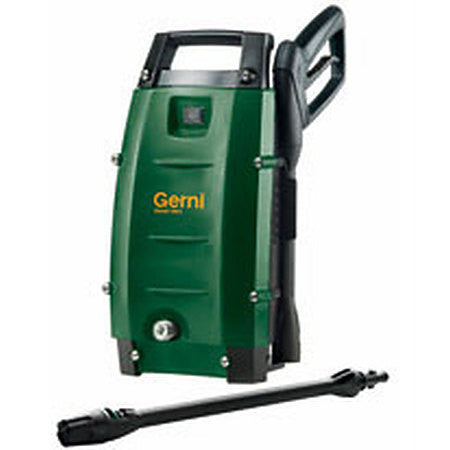 Gerni Power Patio Click and Clean Domestic Patio Cleaner NLA - TVD The Vacuum Doctor