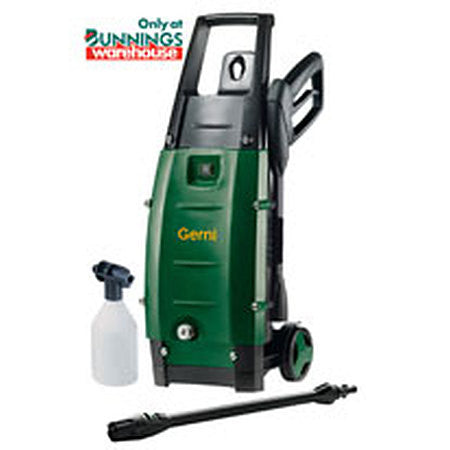 Gerni and Nilfisk-ALTO G4 Click and Clean Domestic Patio Cleaner Plus NLA - TVD The Vacuum Doctor