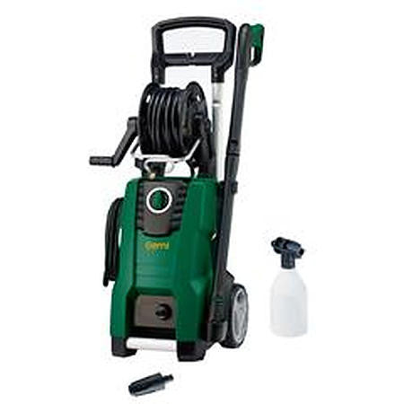 Gerni Power Patio Click and Clean Domestic Patio Cleaner NLA - TVD The Vacuum Doctor