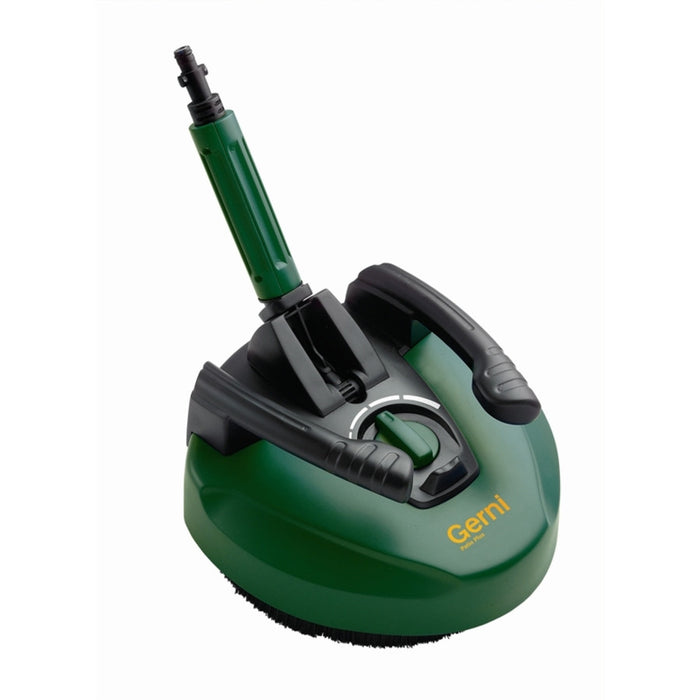 Gerni and Nilfisk ALTO G4 Click and Clean Domestic Patio Cleaner