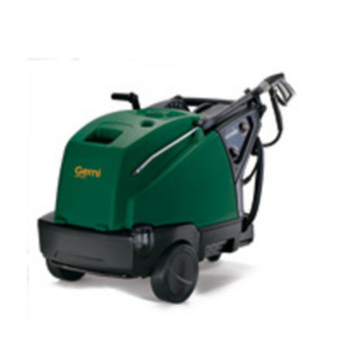 Gerni Neptune 3-25 Compact Mobile Hot Water Pressure Washer UNAVAILABLE - TVD The Vacuum Doctor