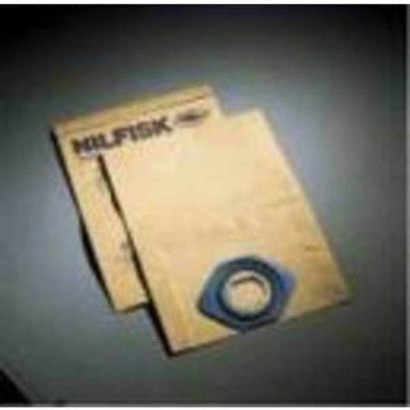 Nilfisk GM80 CR Professional HEPA Filtered Clean Room Vacuum Cleaner - TVD The Vacuum Doctor