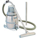 Nilfisk GM80 Economy Clean Room HEPA Filtered Vacuum Cleaner - TVD The Vacuum Doctor
