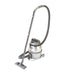 Nilfisk GM80B Iconic Polished Aluminium Commercial Vacuum Cleaner - TVD The Vacuum Doctor