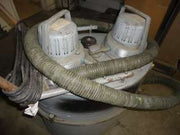 Nilfisk and Tellus GS and GM Vacuum Cleaner Motor HEPA Filter Kit Complete - TVD The Vacuum Doctor