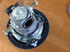 Nilfisk and Tellus GMI 1000 Watt Motor Head Obsolete For Older GM Machines - TVD The Vacuum Doctor