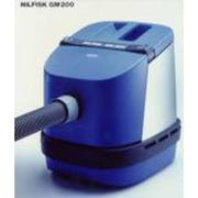Nilfisk Coupe Parquet ON and OFF Switch Also Suits Nilfisk King and GM400 Etc - TVD The Vacuum Doctor