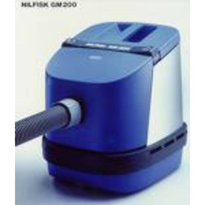 Nilfisk Commercial Vacuum Cleaner Grey Delux 32mm Combi Nozzle SEE 140-8492-510 - TVD The Vacuum Doctor