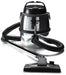 Nilfisk GM80B Iconic Polished Aluminium Commercial Vacuum Cleaner - TVD The Vacuum Doctor