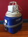Nilfisk GS90 and GM90 Vacuum Cleaner Motor HEPA Filter Starter Kit - TVD The Vacuum Doctor