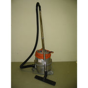 Nilfisk and Tellus GA and GS and GM Vacuum Cleaner Motor Head RF Noise Suppressor - TVD The Vacuum Doctor