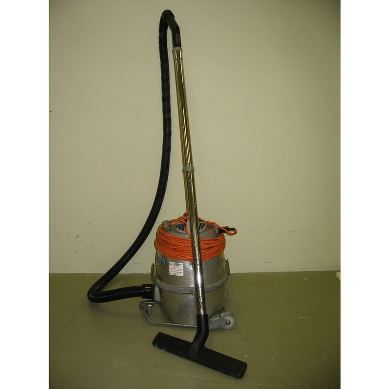 Nilfisk and Tellus GA and GS and GM Vacuum Cleaner Motor Head RF Noise Suppressor - TVD The Vacuum Doctor