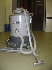 Nilfisk and Tellus Industrial Vacuum Cleaner GSP 800 Watt Motor Head For GS83 - TVD The Vacuum Doctor