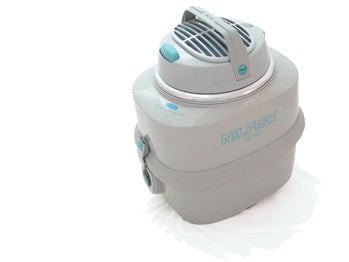 Nilfisk G90 Allergyvac Vacuum Cleaner Replacement HEPA Filter Cartridge - TVD The Vacuum Doctor
