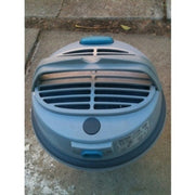 Nilfisk and Tellus GMI 1000 Watt Motor Head Obsolete For Older GM Machines - TVD The Vacuum Doctor