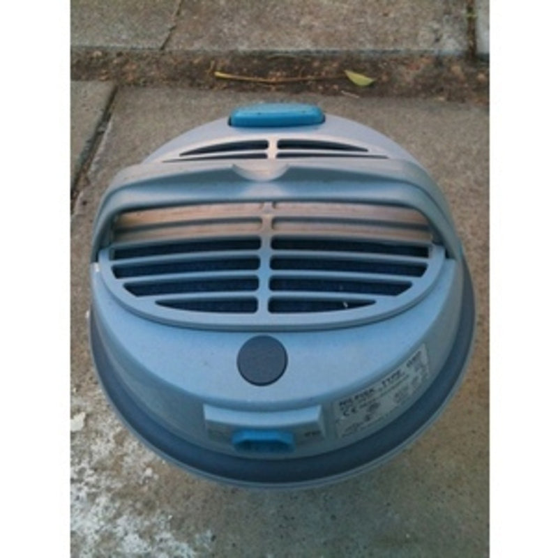 Nilfisk and Tellus GMI 1000 Watt Motor Head Obsolete For Older GM Machines - TVD The Vacuum Doctor