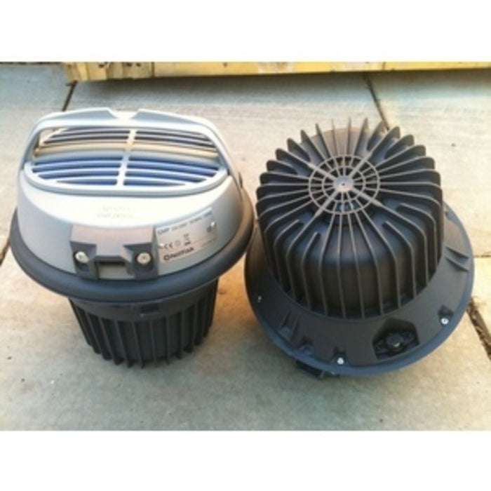 Nilfisk and Tellus GSD 700 Watt Motor Head Obsolete For Older GS Machines - TVD The Vacuum Doctor