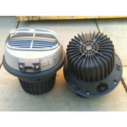 Nilfisk and Tellus GMI 1000 Watt Motor Head Obsolete For Older GM Machines - TVD The Vacuum Doctor