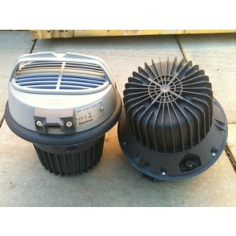 Nilfisk and Tellus GMI 1000 Watt Motor Head Obsolete For Older GM Machines - TVD The Vacuum Doctor