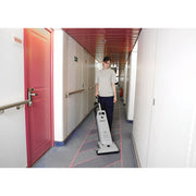 Nilfisk GU355 and GU455 Commercial Upright Vacuum Cleaner Electric Cable Cleat - TVD The Vacuum Doctor
