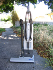 Nilfisk GD910 and ALTO Saltix 3 Commercial Vacuum Cleaner Main Switch - TVD The Vacuum Doctor