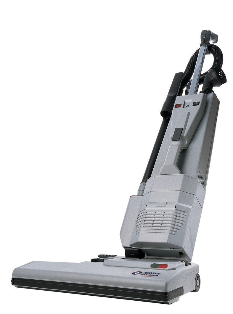 Nilfisk GD910 and ALTO Saltix 3 Commercial Vacuum Cleaner Main Switch - TVD The Vacuum Doctor