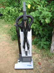 Nilfisk GD910 and ALTO Saltix 3 Commercial Vacuum Cleaner Main Switch - TVD The Vacuum Doctor