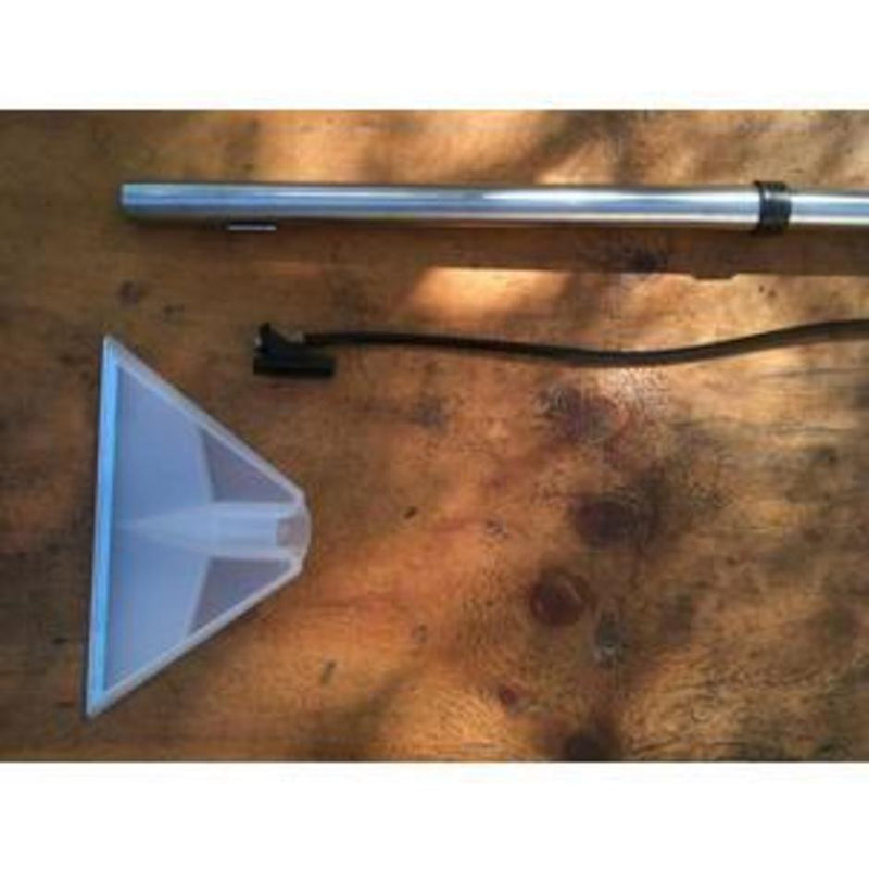 George By Numantic Carpet Spot Cleaner and Upholstery Cleaner Free Delivery Aust Wide - TVD The Vacuum Doctor