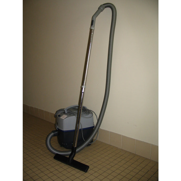 Nilfisk HDS2000 and GD1010 Vacuum Cleaner 15m Grey Fixed Core Cord