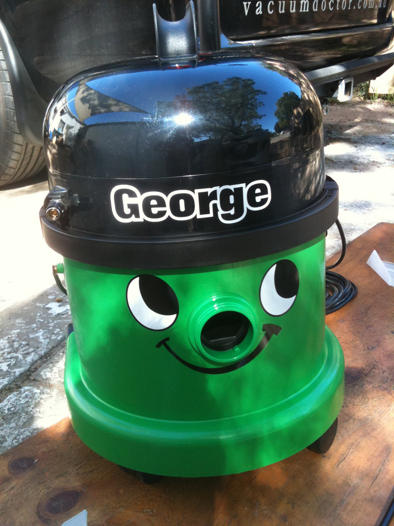 Henry (Numatic) and Hetty HEPAFLO Vacuum Cleaner Synthetic Dustbags Box Of 10 - TVD The Vacuum Doctor