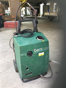 GERNI G-2302A Professional Hot Water Pressure Washer Now OBSOLETE