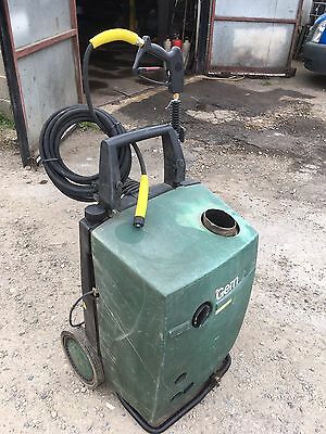 Gerni G2302A Series Hot Water Pressure Washer Temp Control Potentiometer OBSOLETE and No Longer Available