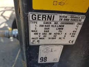 GERNI G412A and G452A and G482A Professional Cold Water Pressure Washer No Longer Available - TVD The Vacuum Doctor