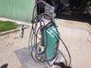 GERNI G412A and G452A and G482A Professional Cold Water Pressure Washer No Longer Available - TVD The Vacuum Doctor