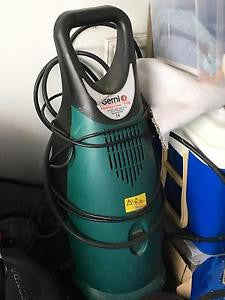 Gerni Hobbyline 110 Bar Domestic Use Pressure Washer High Pressure Hose OBSOLETE - The Vacuum Doctor