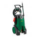 Gerni MC 4-M Compact Single Phase Pressure Washer With External Foam Sprayer - TVD The Vacuum Doctor