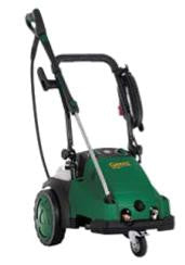 Gerni MC 7P 195/1280 FA Three Phase Electric Cold Water Pressure Washer - TVD The Vacuum Doctor